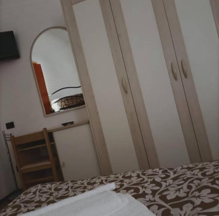 Hotel Ducale Bellaria-Igea Marina Exterior photo